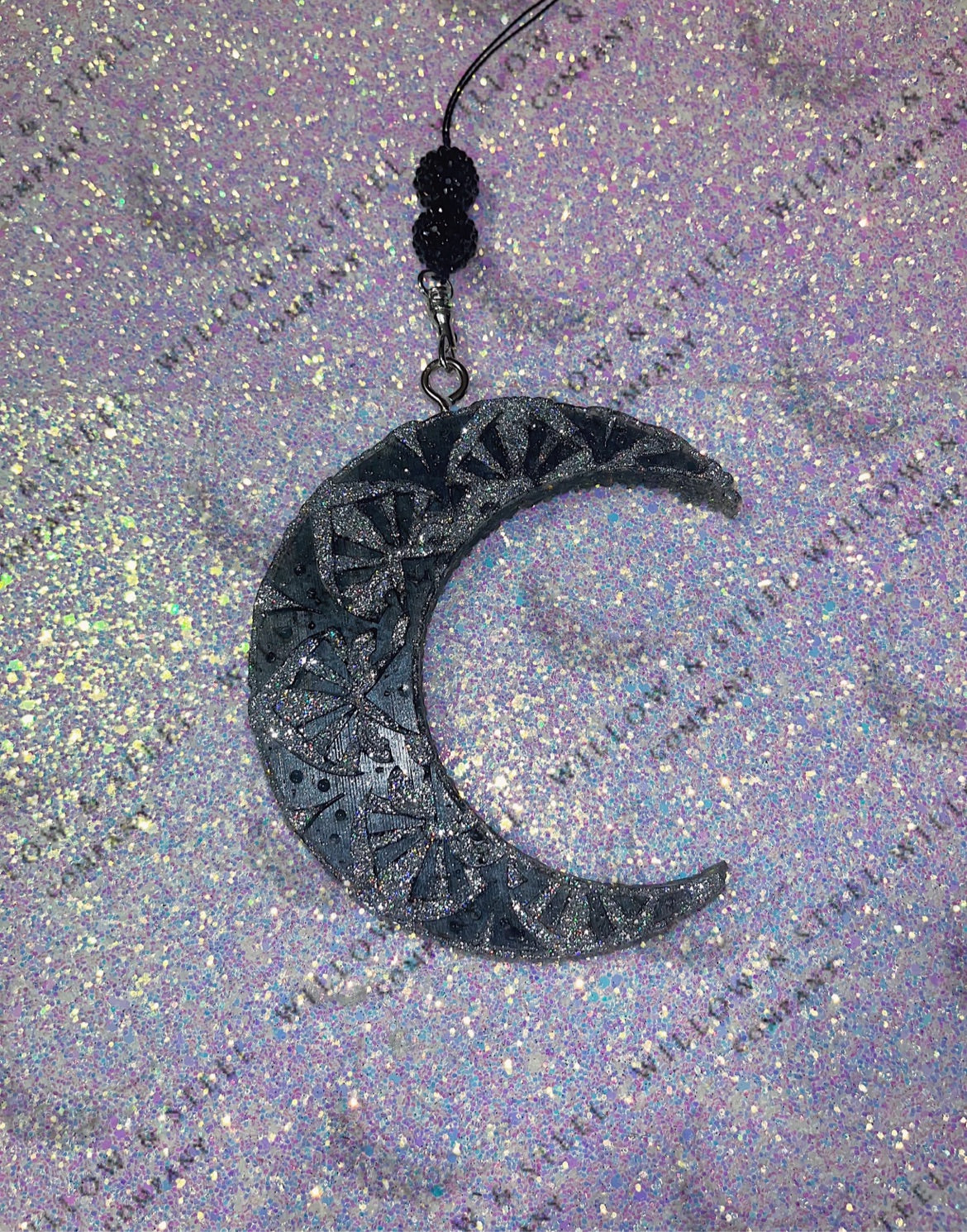 CELESTIAL MOON