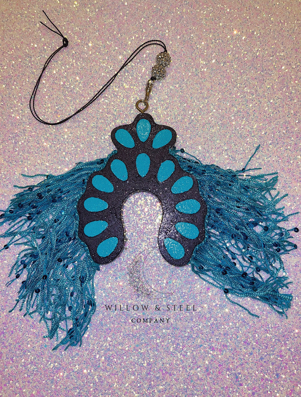 SQUASH BLOSSOM - BAJA CACTUS