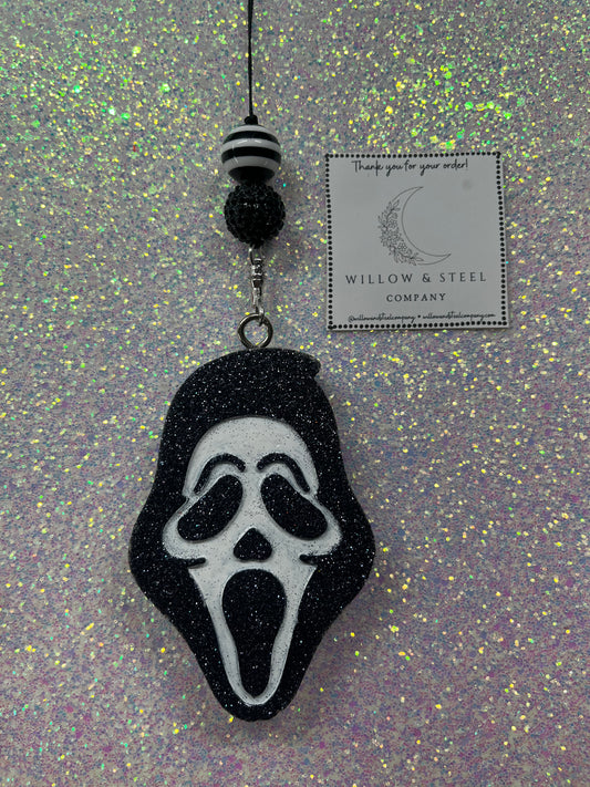 MR. GHOSTFACE