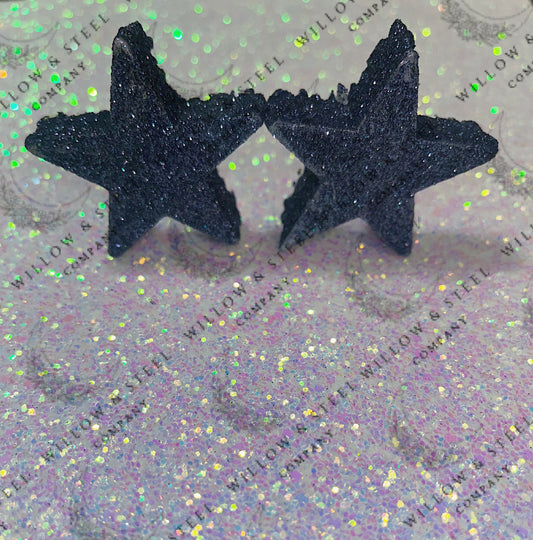 STAR VENT CLIPS