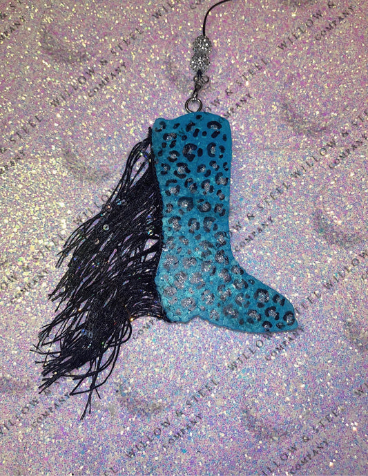 BOOT - BEACH BUM