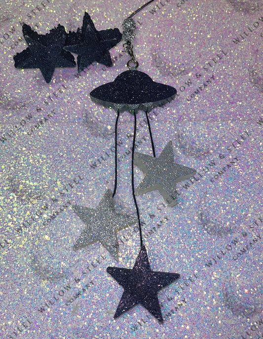 STAR GIRL SET - MANEATER