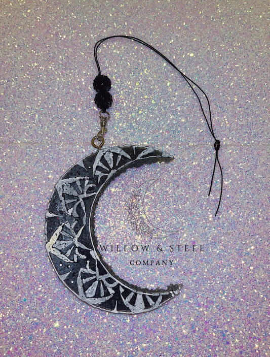CELESTIAL MOON